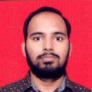 Hemant Singh Class 10 trainer in Delhi