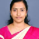 Photo of Sharanya M.