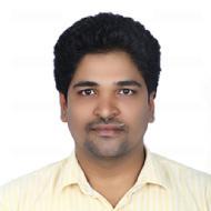 Narayana Reddy Chandragiri BCom Tuition trainer in Chennai