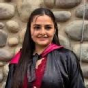 Photo of Sukhpreet K.