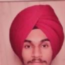 Photo of Arashdeep Singh