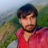 Mudassir Hanif Japanese Language trainer in Islamabad