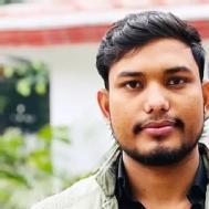 Nitish Kumar Class 10 trainer in Barachatti