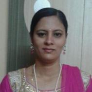 Suman R. Vocal Music trainer in Bangalore