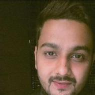 Uday Sharma Class I-V Tuition trainer in Delhi