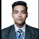 Photo of Soumya Ghosh
