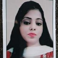 Jyoti S. Class I-V Tuition trainer in Delhi