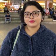 Pallabi M. Class I-V Tuition trainer in Kolkata