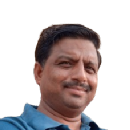 Photo of Sarvesh Kumar