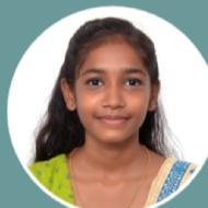 Mathumathi Nursery-KG Tuition trainer in Chennai