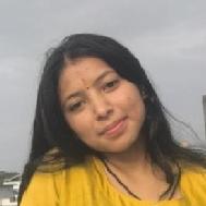 Priyanka N. Nursery-KG Tuition trainer in Nainital