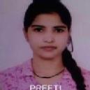 Photo of Preeti S.