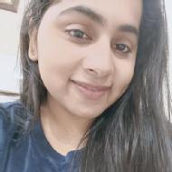 Urvashi K. Class 8 Tuition trainer in Delhi