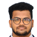 Photo of Gokul P