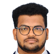 Gokul P Stock Market Trading trainer in Coimbatore
