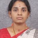 Photo of Kalaiselvi M