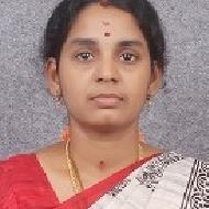 Kalaiselvi M Class 10 trainer in Chennai