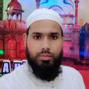Photo of Saad Ahmed