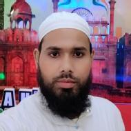 Saad Ahmed Class I-V Tuition trainer in Haridwar