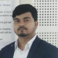 Jayant Kumar Class I-V Tuition trainer in Danapur