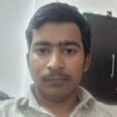 Photo of Prajwal M