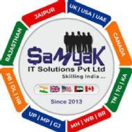 Samyak Computer Classes Microsoft Excel institute in Gurgaon