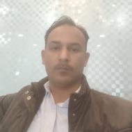 Mitesh Gupta Class I-V Tuition trainer in Chaterokhri