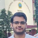 Photo of Vignesh Sharma