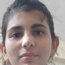 Photo of Riya A.