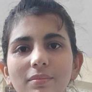 Riya A. Class I-V Tuition trainer in Delhi