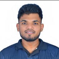 K S Bhavish Kumar Personal Trainer trainer in Bangalore