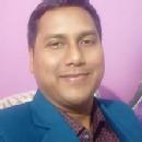 Photo of Meghaditya Dey