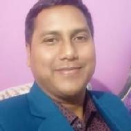 Meghaditya Dey Tabla trainer in Udalguri