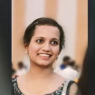 Tapasvi Class 8 Tuition trainer in Hyderabad