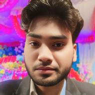 Sooraj Maurya Class 10 trainer in Lucknow