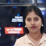 Tarana Class 11 Tuition trainer in Varanasi