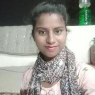 Iswarya R. Class I-V Tuition trainer in Hirandahalli