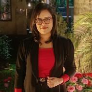Debolina A. Vocal Music trainer in Kolkata