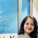 Photo of Nandini K.