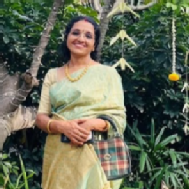 Deepamadhu Class 12 Tuition trainer in Hosur