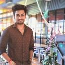 Photo of Subhodeep Paul