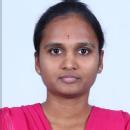 Photo of Saraswathi P.