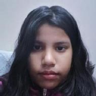 Aditi G. Class I-V Tuition trainer in Prayagraj