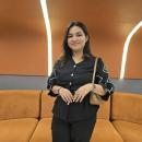 Photo of Darshika B.
