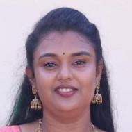 Manubolu H. Class 12 Tuition trainer in Bangalore