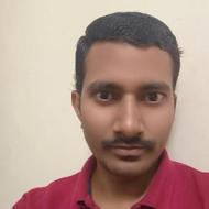 Dharmendra Kumar Class 10 trainer in Bangalore