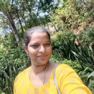 Ranjani M. C++ Language trainer in Alangulam
