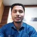 Photo of Ankit Kumar Mishra