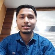 Ankit Kumar Mishra Class 12 Tuition trainer in Delhi
