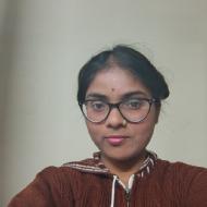 Meghna G. Class I-V Tuition trainer in Lucknow